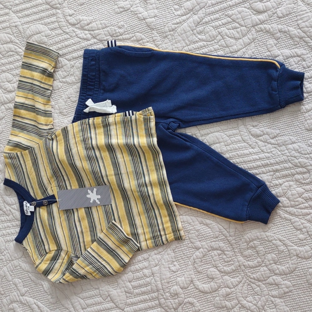 Splendid Two Piece Set